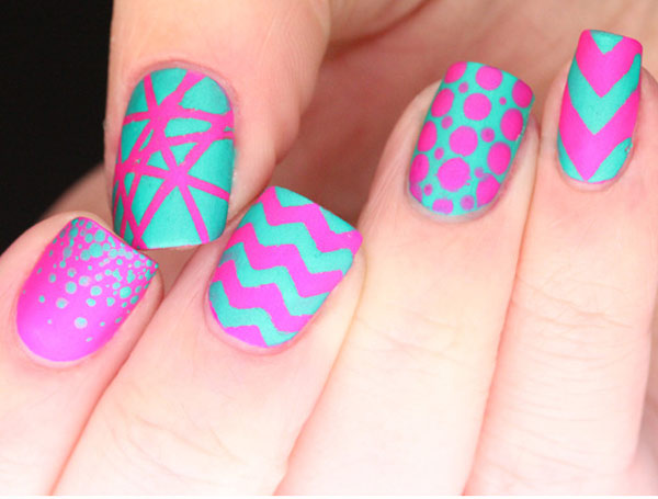 nail art designs,trendy designs,fashion trends,nail arts