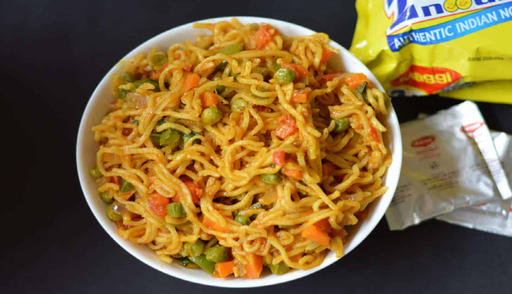 mix veg masala maggi recipe,recipe,recipe in hindi,special recipe