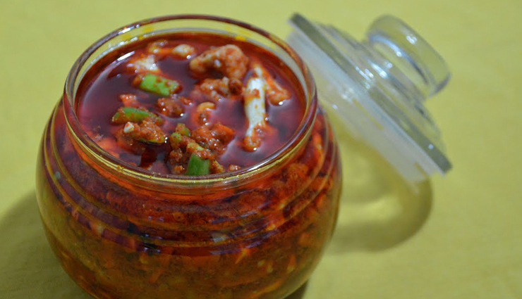 mix vegetable pickle,mix veg pickle,pickles recipe,mix veg pickle recipe,hunger struck,food