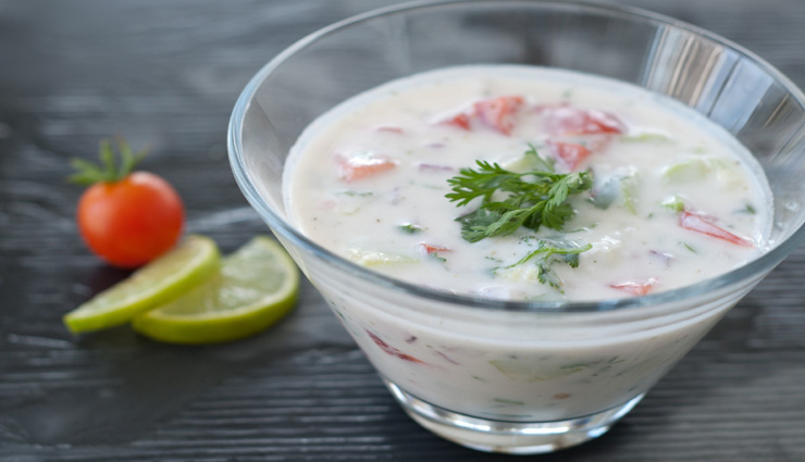 mixed veg raita recipe,recipe,recipe in hindi,special recipe