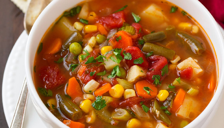 mix vegetable soup recipe,healthy and tasty vegetable soup,easy mix veg soup recipe,nutritious vegetable soup recipe,homemade mix vegetable soup,tasty and healthy soup recipe,simple vegetable soup at home,wholesome mix veg soup,quick and delicious vegetable soup,vegetable soup for a healthy diet