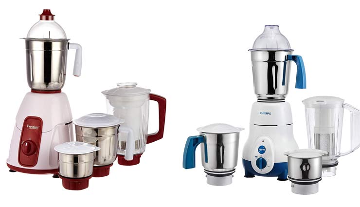mixer,juicer,household,home tips ,होम टिप्स, मिक्सर