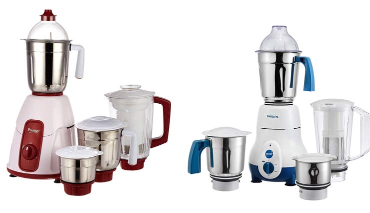 mixer,juicer,household,home tips