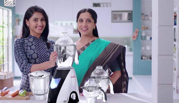 मिक्सर बनाता है किचन के कई काम आसान, रखरखाव के लिए आजमाए ये टिप्स