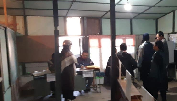 madhya pradesh assembly election 2018,mizoram,bjp,congress