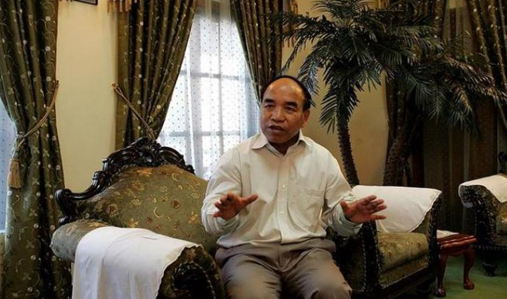 Coronavirus Update- Mizoram on 2 Weeks Total Lockdown From June 9