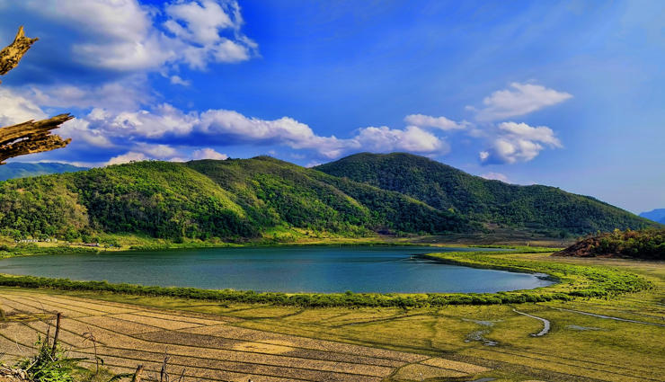 mizoram,places to visit in mizoram,champhai,tamdil lake,solomons temple,kv paradise,phawngpui hills