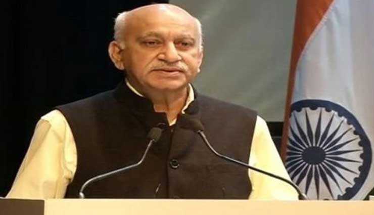 MJ Akbar’s defamation suit against journalist Priya Ramani to be heard on October 18