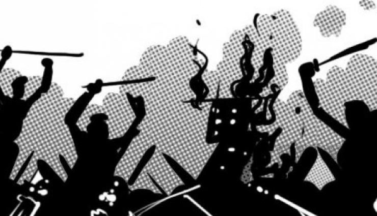 Man beaten to death on suspicion of cow smuggling in Rajasthan