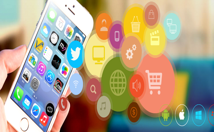 what is mobile app development,understanding mobile app development,importance of mobile app development