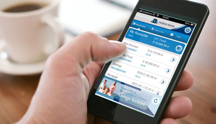 mobile banking,tips for mobile banking