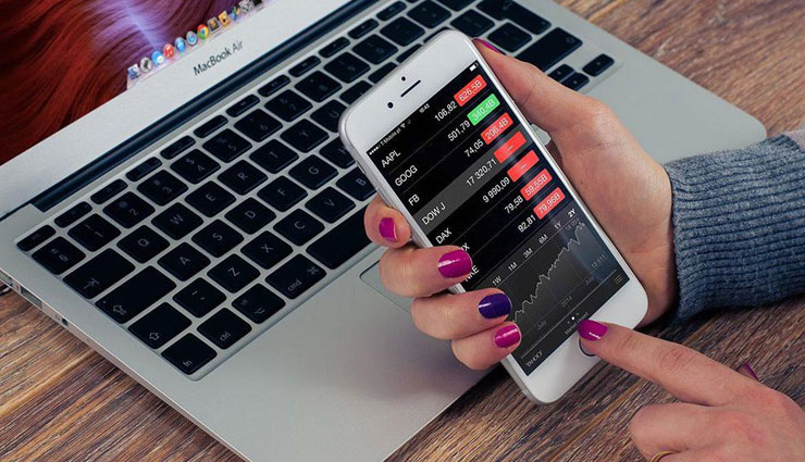 5 Tips To Remember While Using Mobile Banking