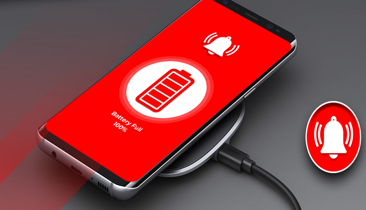 smart tips,tips and tricks,mobile charging mistakes