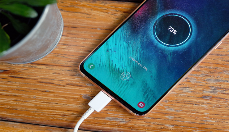smart tips,tips and tricks,mobile charging mistakes
