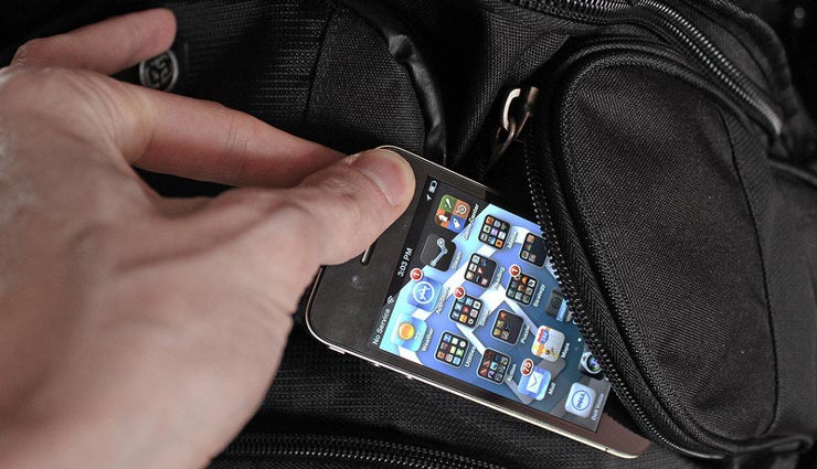चोरी या गुम हुआ मोबाइल फोन वापस पाना होगा आसान, इस नंबर पर करें शिकायत