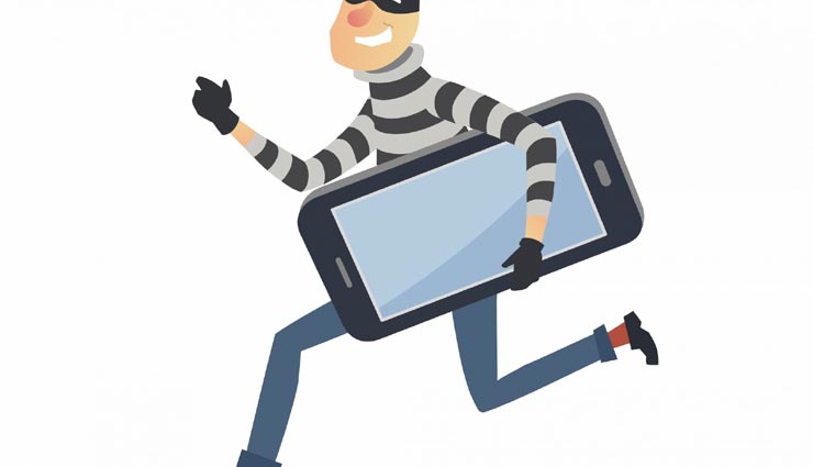 जोधपुर : पकड़ा गया मोबाइल दुकान में चोरी करने वाला बदमाश, जब्त किए 13 मोबाइल