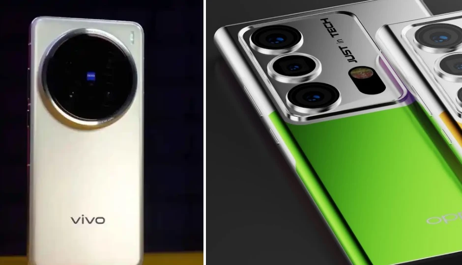 अक्टूबर 2025 में स्मार्टफोन मार्केट में धमाका! OnePlus, Vivo, Oppo और iQOO के नए मॉडल्स होंगे लॉन्च, जानें फीचर्स