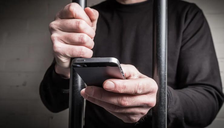 कपूरथला : जेल वार्डन ही बेचता था कैदियों को सिम कार्ड, गिरफ्तार हुए दो और आरोपी 