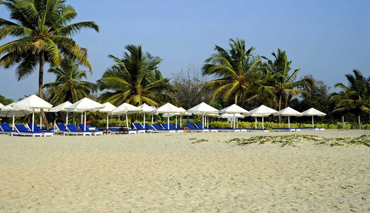 Goa Delights: IRCTC के इस Tour Package के तहत अगस्त में घूमे Goa, बस खर्च करने होंगे इतने रूपये indian railways,irctc tour package,goa delights,tourist places in goa,goa tourism