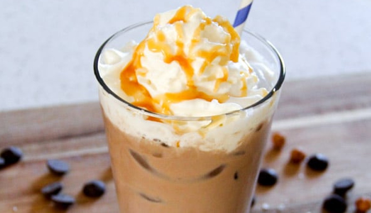 salted caramel mocha,mocha recipe,drinks recipe,monsoon recipe