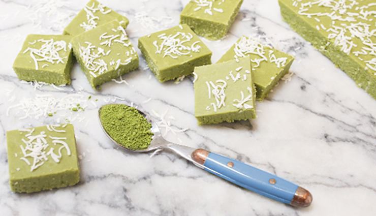 recipes,3 healthy matcha green tea recipes,amazing matcha green tea recipes,matcha coconut latte,matcha mint iced tea,matcha coconut fudge,fat looser recipes