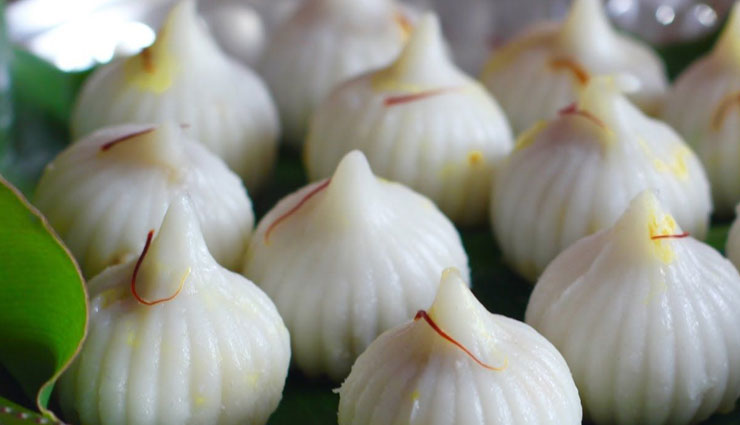 ganesh chaturthi 2018,modak,modak recipe