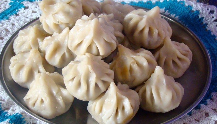 Ganesh Chaturthi 2018- Recipe For Modak