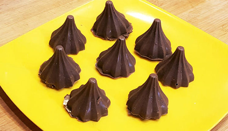 hunger struck,chocolate modak,ganesh chaturthi 2018