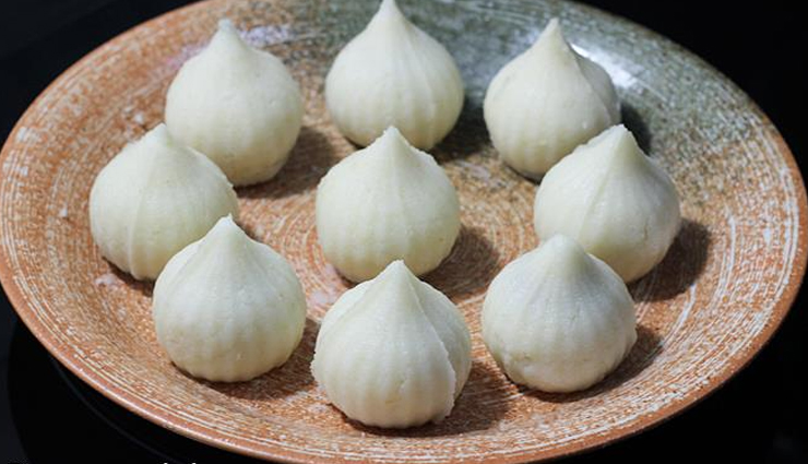 modak,hunger struck,food,easy recipe
