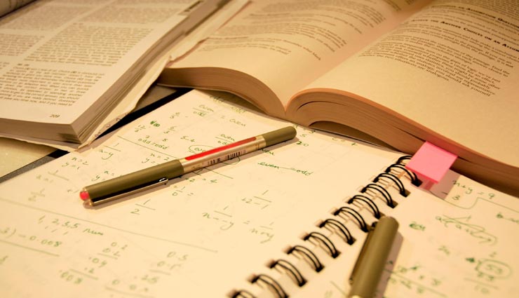 राजस्थान : शिक्षा विभाग की वेबसाइट पर जारी किए गए कक्षा 6 से 12 तक के मॉडल प्रश्न पत्र