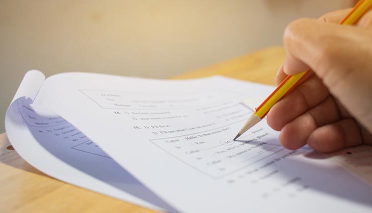 बीकानेर : शिक्षा विभाग ने जारी किए 8वीं कक्षा के मॉडल प्रश्न पत्र, 50 अंक के लिए 2.30 घंटे का पेपर