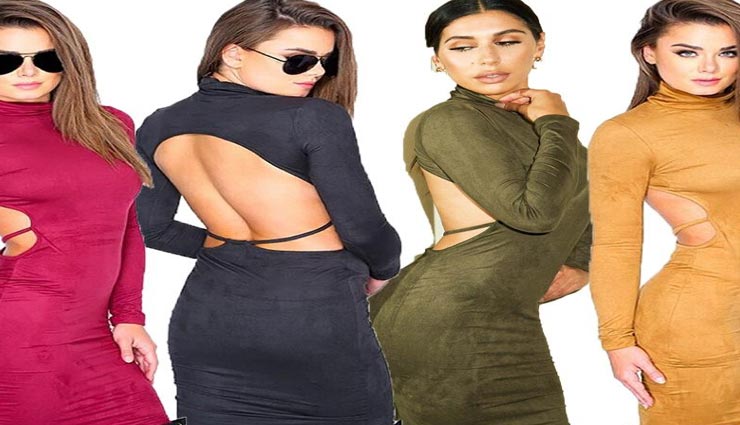 इन टिप्स की मदद से पाए स्टाइलिश लुक, दिखा पाएंगी खुद को आकर्षक