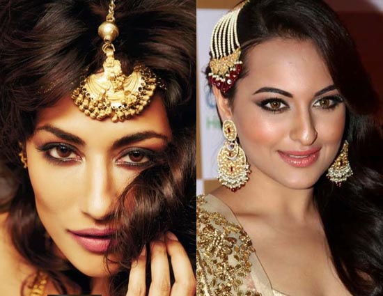 5 Trendy Tikkas For Brides To choose From