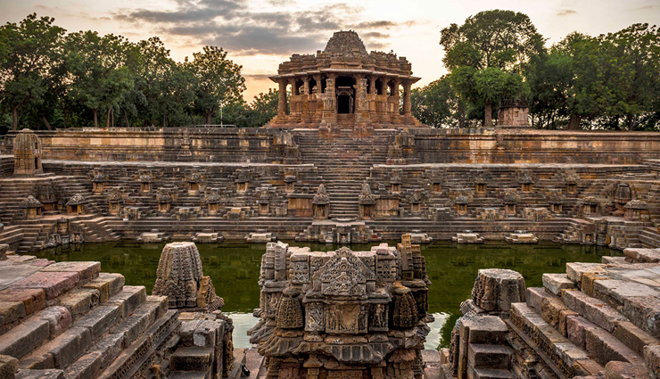 temples in ahmedabad,ahmedabad travel,tourist places ahmedabad,famous temples in ahmedabad,travel,tourism,holidays