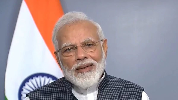 pm modi poll pitch,locking up corrupt,bjp,news,inx media case,chidambaram