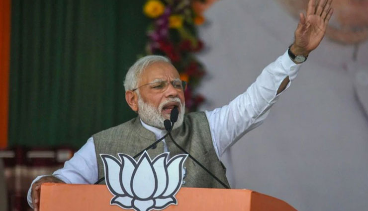 pm modi,pm modi congratulates isro,cartosat-3,satellite launch,news