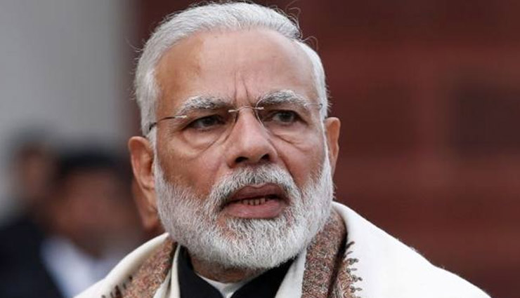 ‘SARAB’– PM Modi coins acronym for tieup
