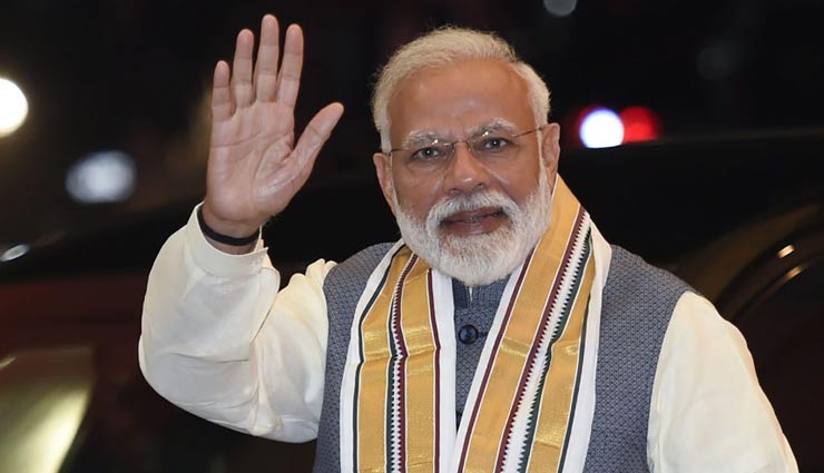 Ayushman Bharat to generate an estimated 11 lakh new jobs in next 5-7 years says PM Narendra Modi