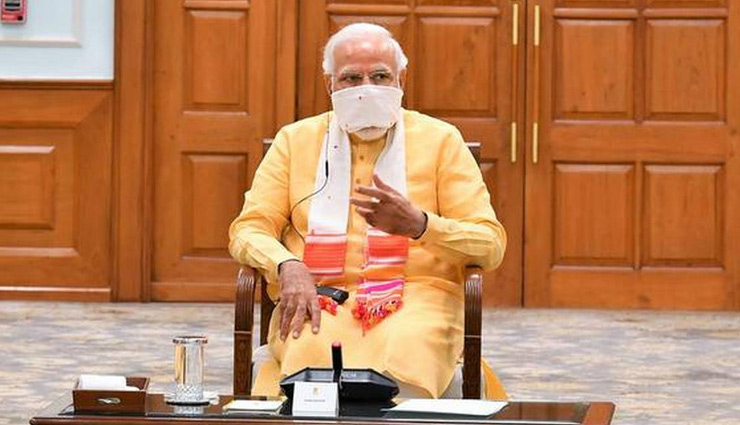 Coronavirus Update- PM Modi hints at Lockdown 4.0