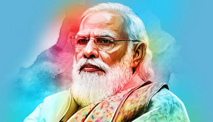 PM Modi Turns 71- Here are Some Interesting Facts About Him