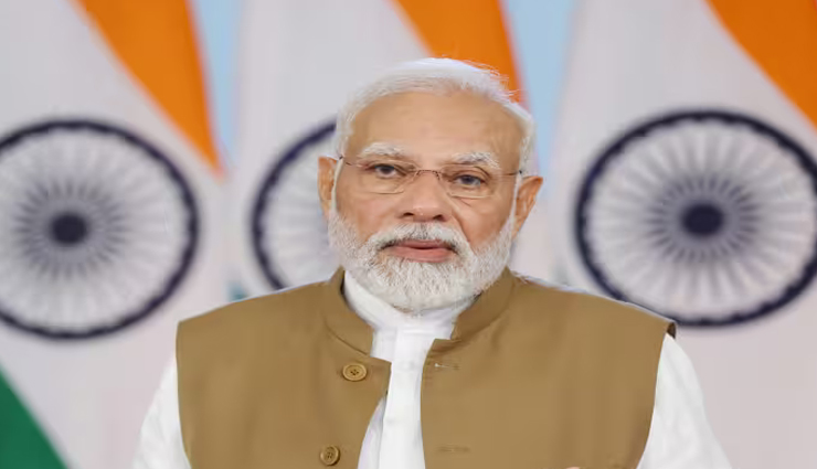 2047 तक विकसित राष्ट्र होगा भारत, नहीं होगी भ्रष्टाचार और साम्प्रदायिकता की जगह: मोदी