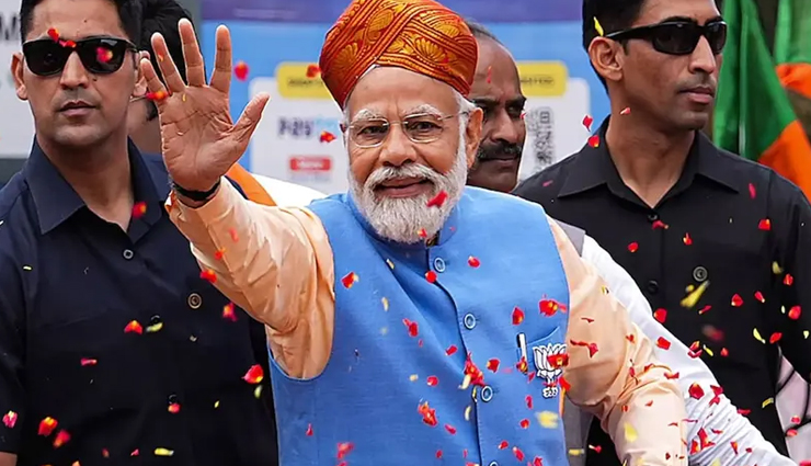PM मोदी का कल राजस्थान-मध्यप्रदेश का दौरा, मिलेंगी कई सौगात