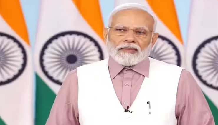 रोजगार मेला: प्रधानमंत्री नरेन्द्र मोदी ने 51,000 को बाँटे नियुक्ति पत्र, बोले दिवाली से कम नहीं यह मौका
