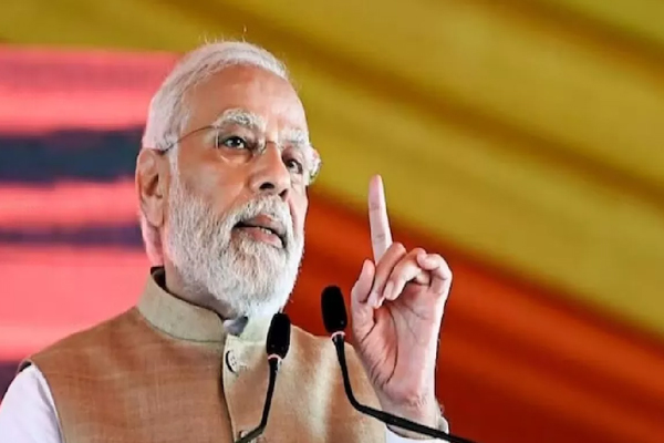 मेवाड़ जिले की आठ विधानसभा सीटों को सम्बोधित करेंगे PM मोदी, मेवाड़ में पहली चुनावी आमसभा