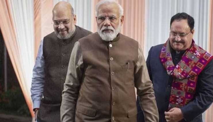 मंत्रियों को PM मोदी के निर्देश, आस्था दिखाएँ, लेकिन एग्रेशन नहीं