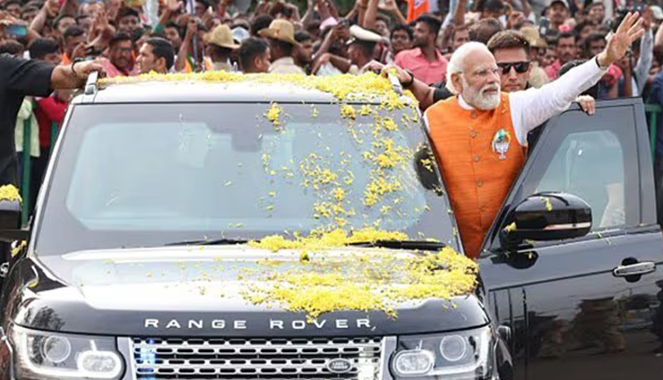 18 मार्च को PM मोदी कोयंबटूर में कर सकेंगे रोड शो, मद्रास HC ने दी अनुमति