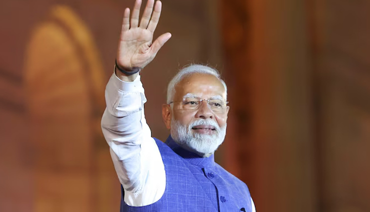 18 जून को वाराणसी में किसान सम्मेलन को सम्बोधित कर सकते हैं PM मोदी