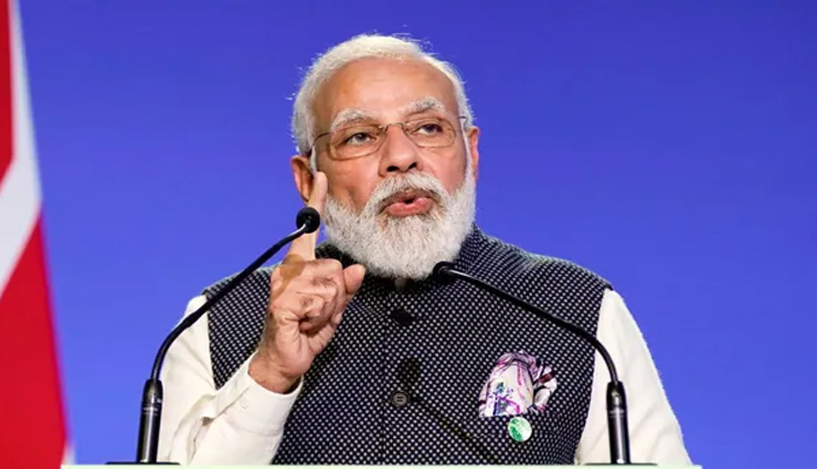 हिंद महासागर क्षेत्र में प्रभुत्व स्थापित करने के लिए बड़े कदम उठाएंगे PM मोदी 