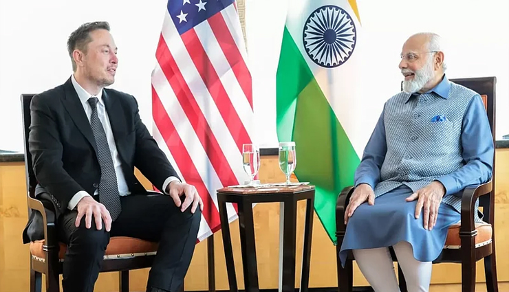 मोदी सरकार के खिलाफ हाईकोर्ट पहुँची एलन मस्क की कम्पनी