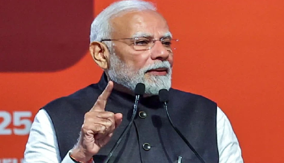 टैरिफ वॉर के बीच PM मोदी 7 साल बाद जाएंगे चीन, शंघाई सहयोग संगठन (SCO) शिखर सम्मेलन में लेंगे हिस्सा